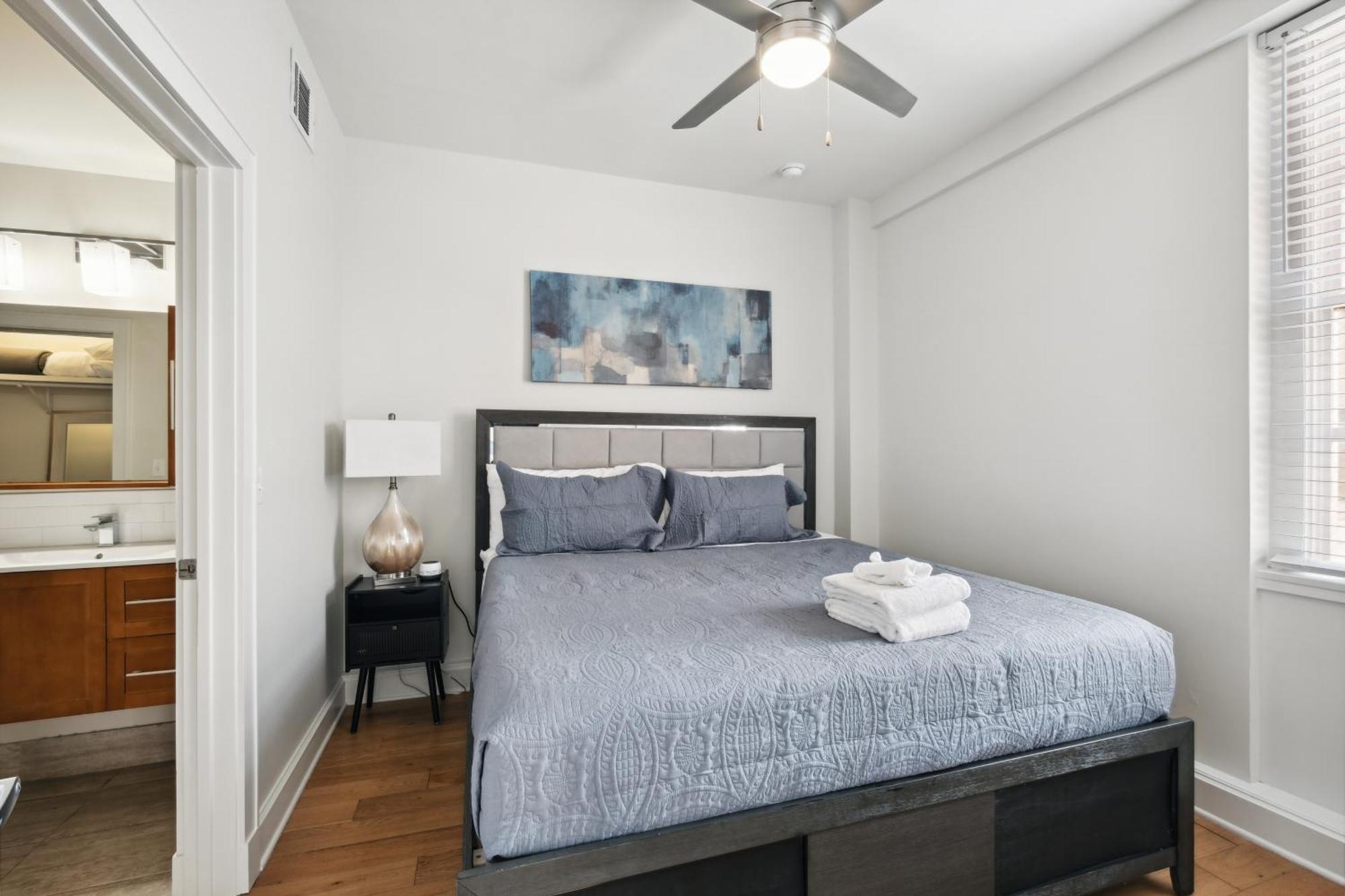 Amazing Condos Beautiful View 2 Blocks To French Quarter, Small Rooftop Pool, Gym, Seanger Theater, Super Dome, And Bourbon St New Orleans Room photo
