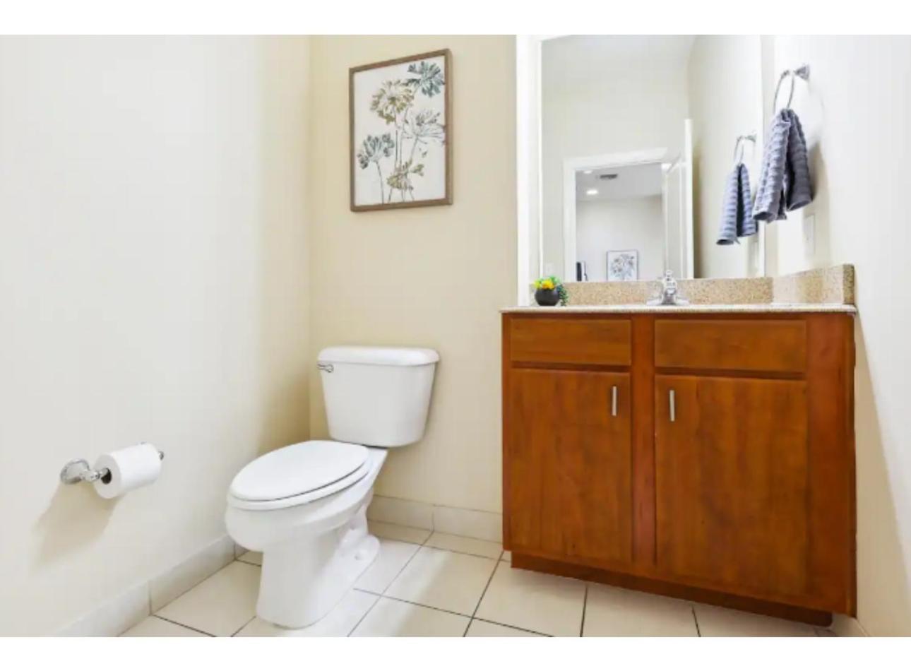 Amazing Condos Beautiful View 2 Blocks To French Quarter, Small Rooftop Pool, Gym, Seanger Theater, Super Dome, And Bourbon St New Orleans Room photo