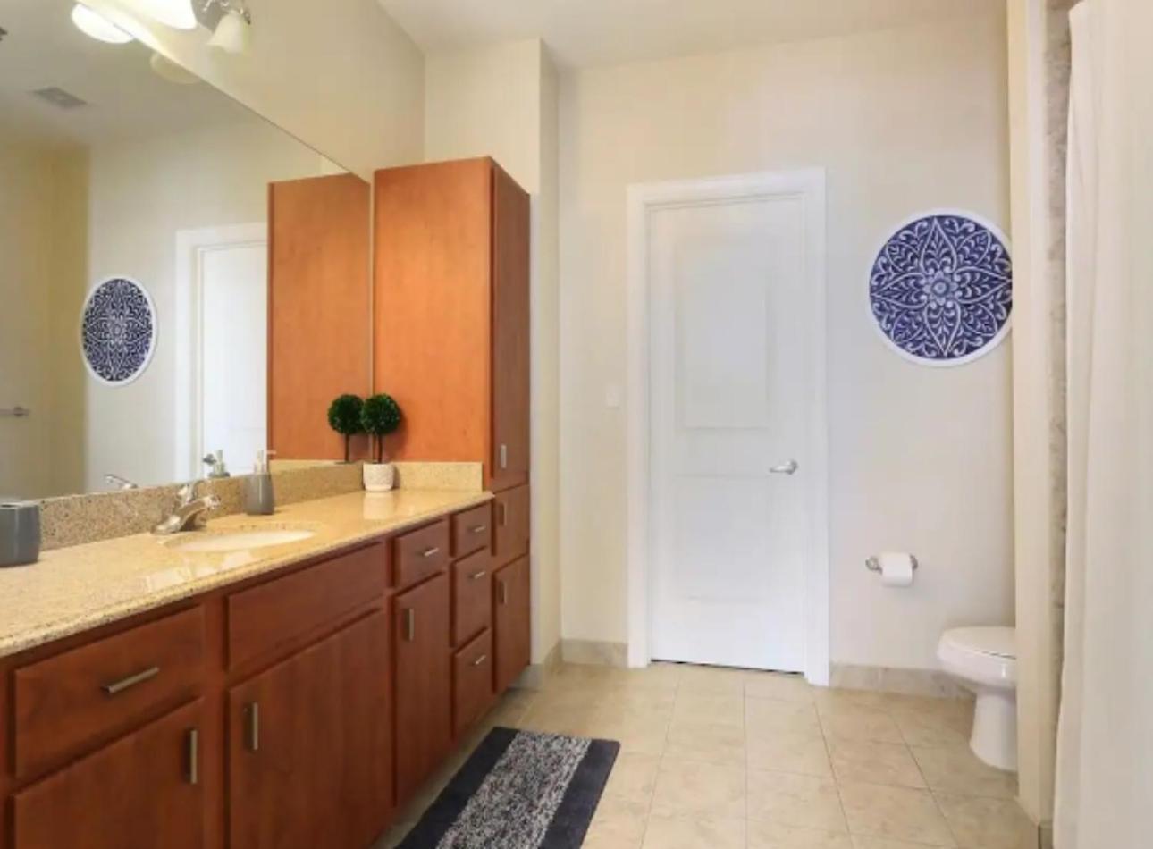 Amazing Condos Beautiful View 2 Blocks To French Quarter, Small Rooftop Pool, Gym, Seanger Theater, Super Dome, And Bourbon St New Orleans Exterior photo